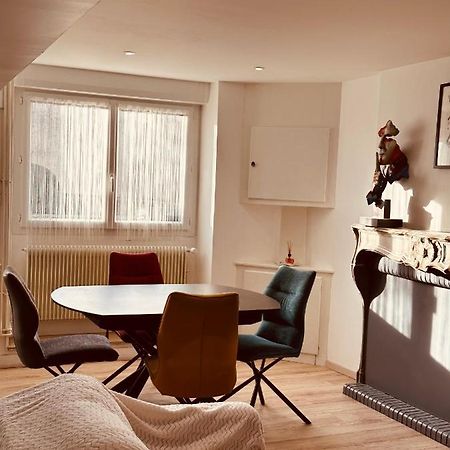 Studio Talant Extérieur photo