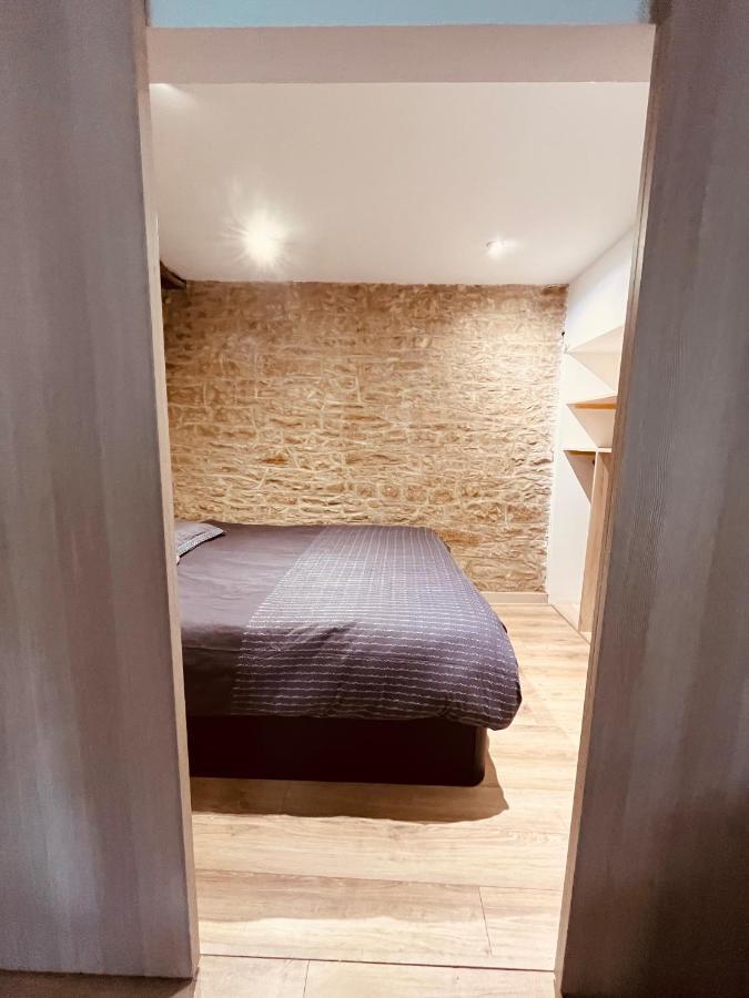 Studio Talant Extérieur photo