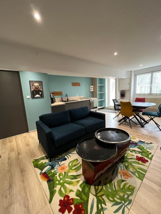 Studio Talant Extérieur photo