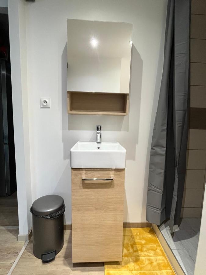 Studio Talant Extérieur photo