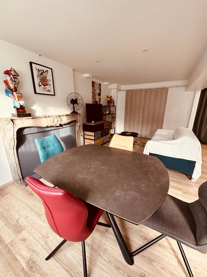 Studio Talant Extérieur photo