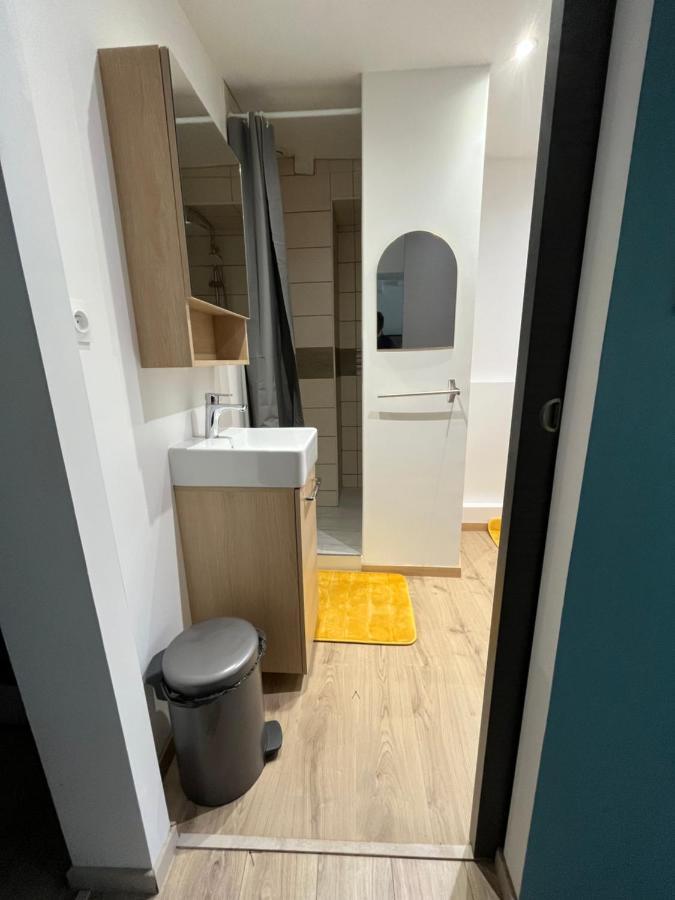 Studio Talant Extérieur photo