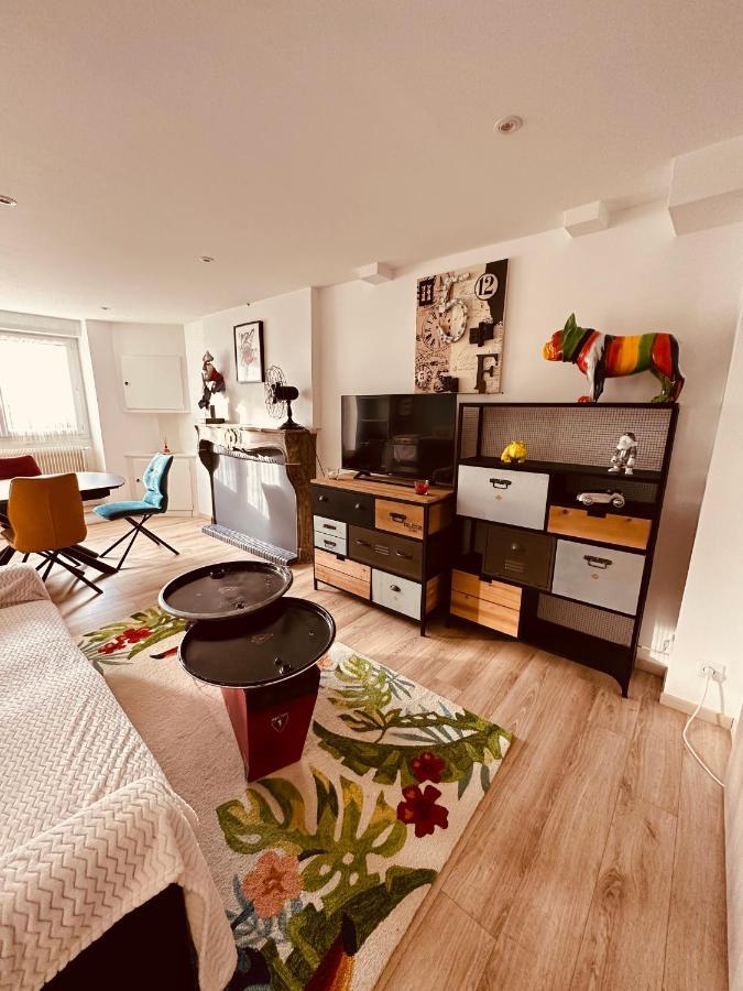 Studio Talant Extérieur photo